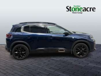Used Citroen C5 Aircross 2023 for sale - 75225408: Photo