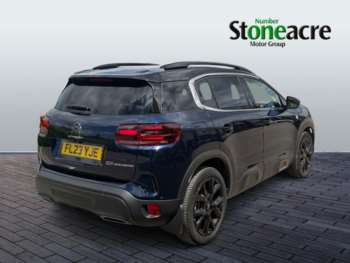 Used Citroen C5 Aircross 2023 for sale - 75225408: Photo