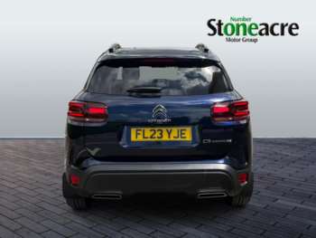 Used Citroen C5 Aircross 2023 for sale - 75225408: Photo