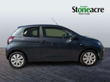 Used Peugeot 108 2019 for sale - 75199571: Photo