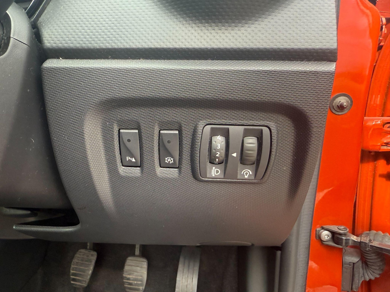 Vehicle 17