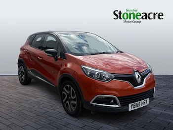 2015 (65) - Dynamique S Nav dCi 90 5-Door
