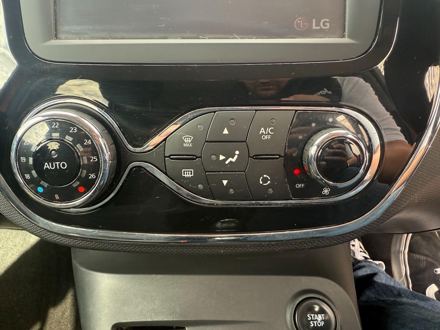 Vehicle 20