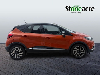 Used Renault Captur 2015 for sale - 75589098: Photo