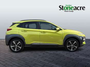 Used Hyundai KONA 2018 for sale - 74849772: Photo