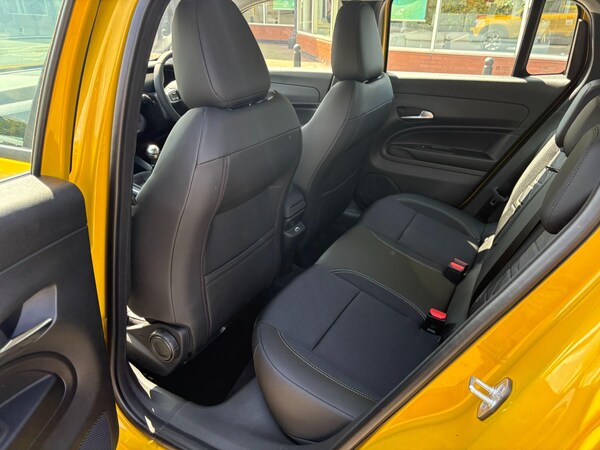 Used Jeep Avenger 2025 for sale - 74738083: Photo 11