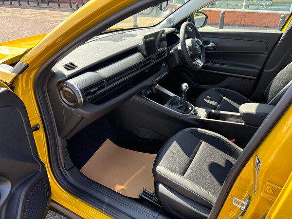 Used Jeep Avenger 2025 for sale - 74738083: Photo 14