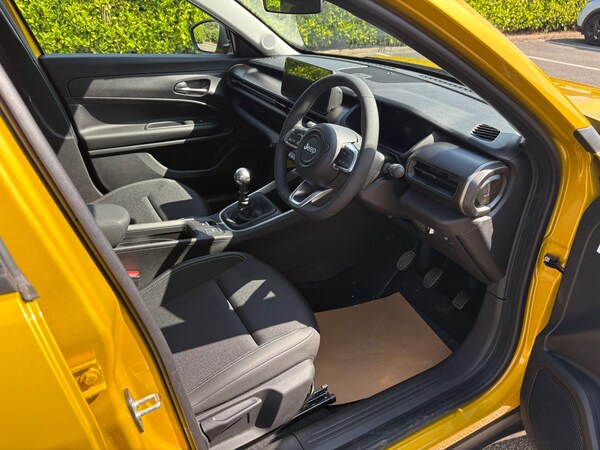 Used Jeep Avenger 2025 for sale - 74738083: Photo 16