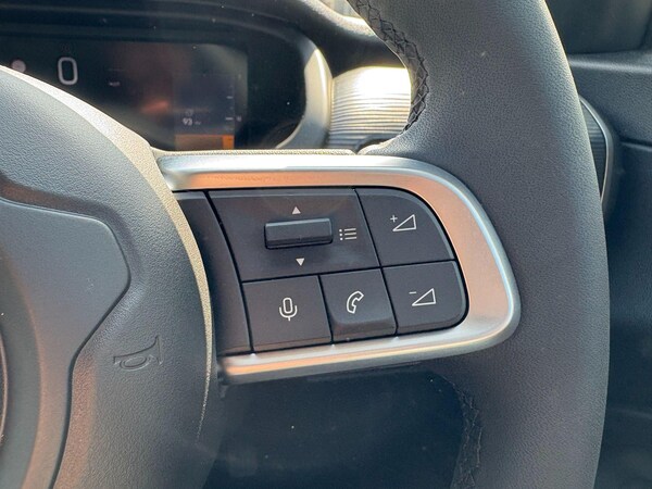 Used Jeep Avenger 2025 for sale - 74738083: Photo 20