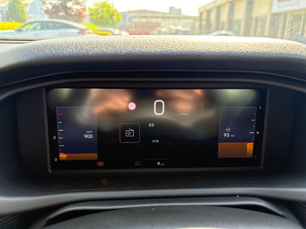 Used Jeep Avenger 2025 for sale - 74738083: Photo 22