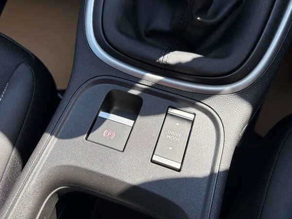 Used Jeep Avenger 2025 for sale - 74738083: Photo 23