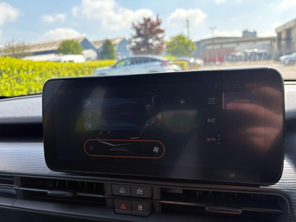 Used Jeep Avenger 2025 for sale - 74738083: Photo 26