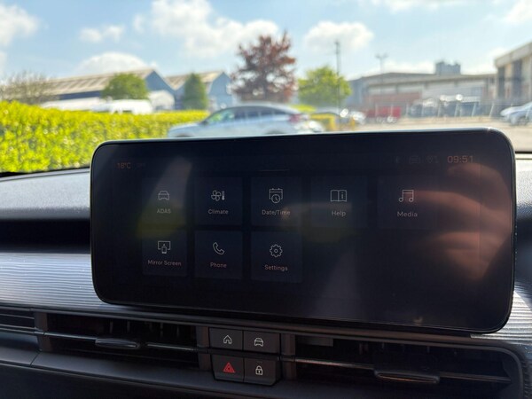 Used Jeep Avenger 2025 for sale - 74738083: Photo 27