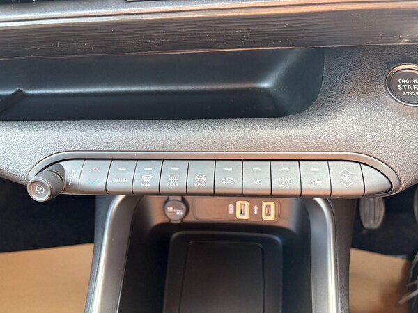 Used Jeep Avenger 2025 for sale - 74738083: Photo 30
