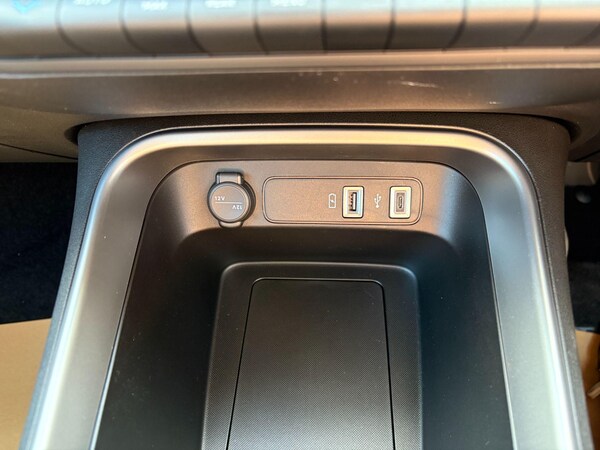 Used Jeep Avenger 2025 for sale - 74738083: Photo 31