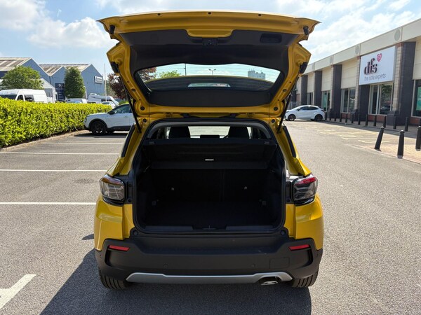 Used Jeep Avenger 2025 for sale - 74738083: Photo 9