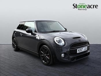 Used MINI Hatch 2017 for sale - 79725935: Photo