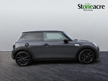 Used MINI Hatch 2017 for sale - 79725935: Photo