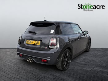 Used MINI Hatch 2017 for sale - 79725935: Photo