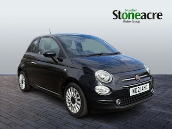 Used Fiat 500 2021 for sale - 78260663: Photo