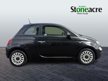 Used Fiat 500 2021 for sale - 78260663: Photo