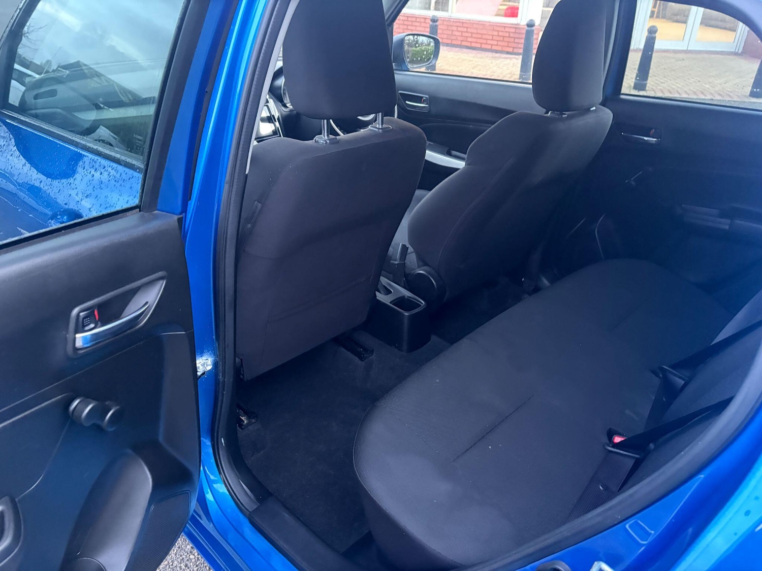 Used Suzuki Swift 2019 for sale - 77162867: Photo 11