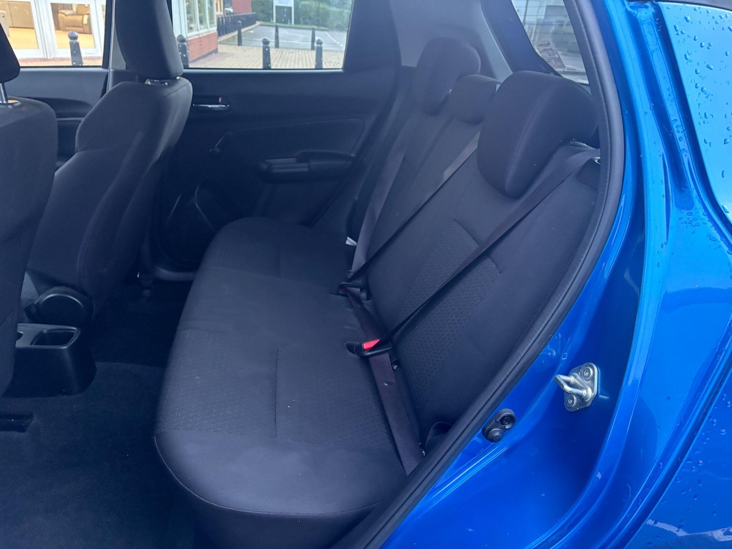 Used Suzuki Swift 2019 for sale - 77162867: Photo 12