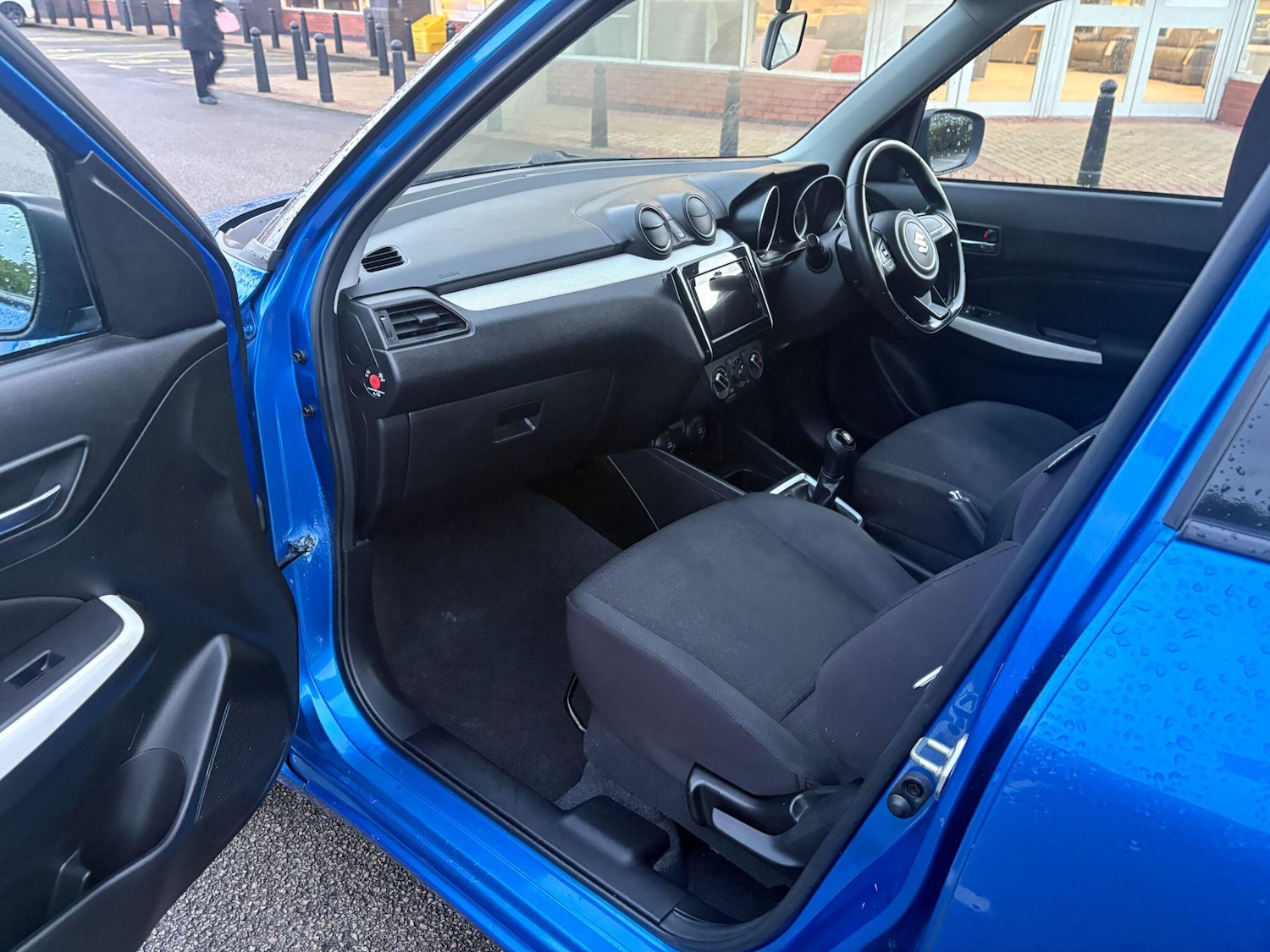 Used Suzuki Swift 2019 for sale - 77162867: Photo 13