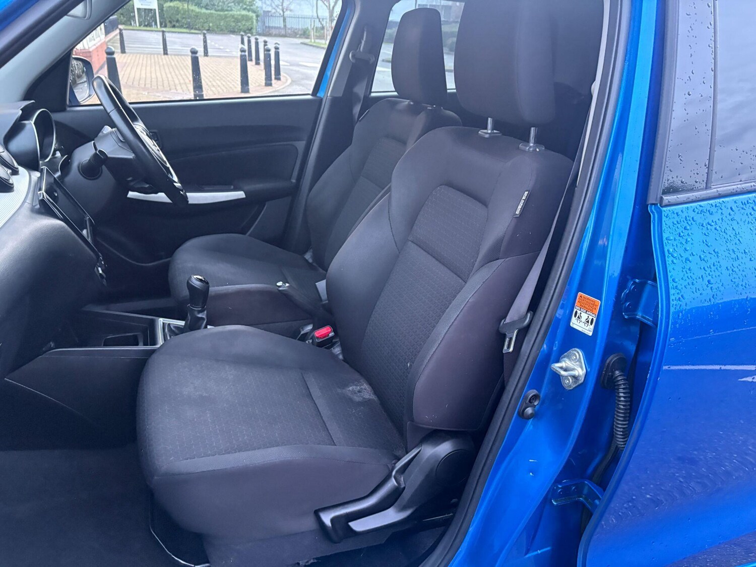 Used Suzuki Swift 2019 for sale - 77162867: Photo 14