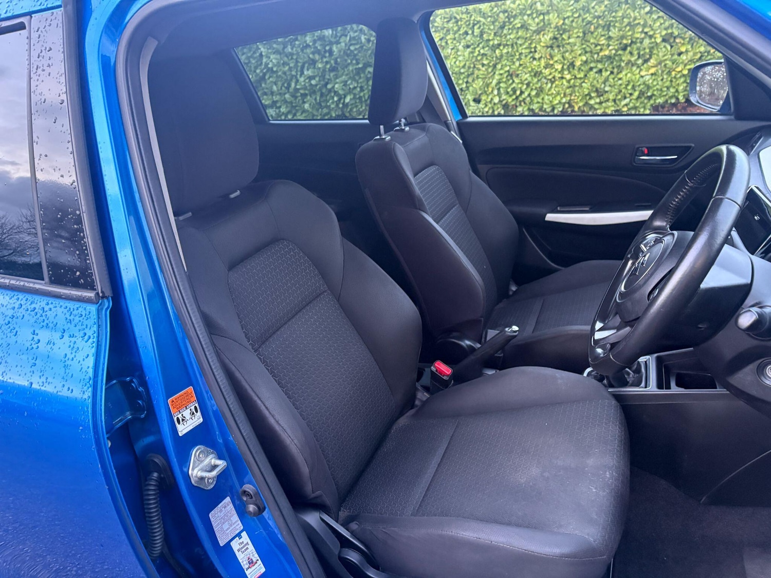 Used Suzuki Swift 2019 for sale - 77162867: Photo 15