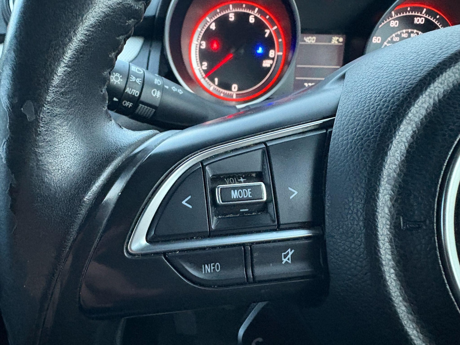 Used Suzuki Swift 2019 for sale - 77162867: Photo 18