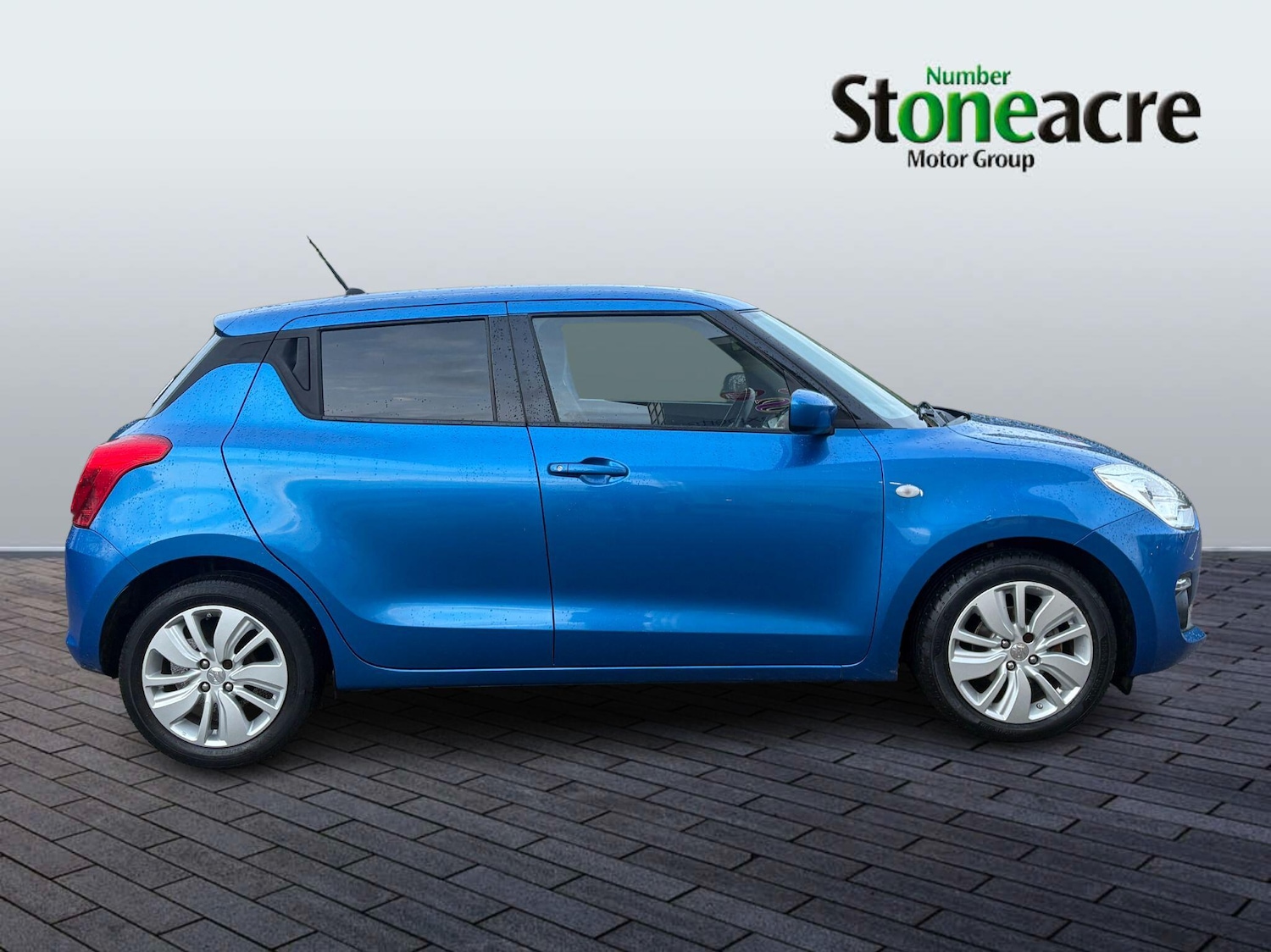 Used Suzuki Swift 2019 for sale - 77162867: Photo 2