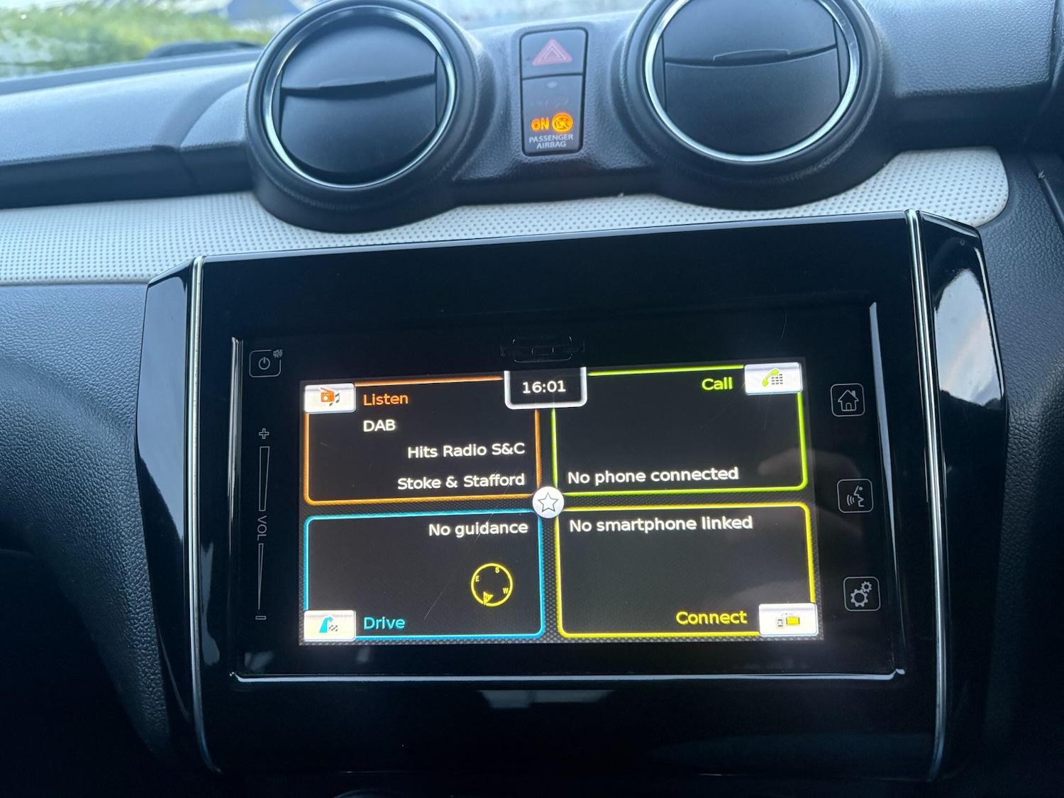 Used Suzuki Swift 2019 for sale - 77162867: Photo 20