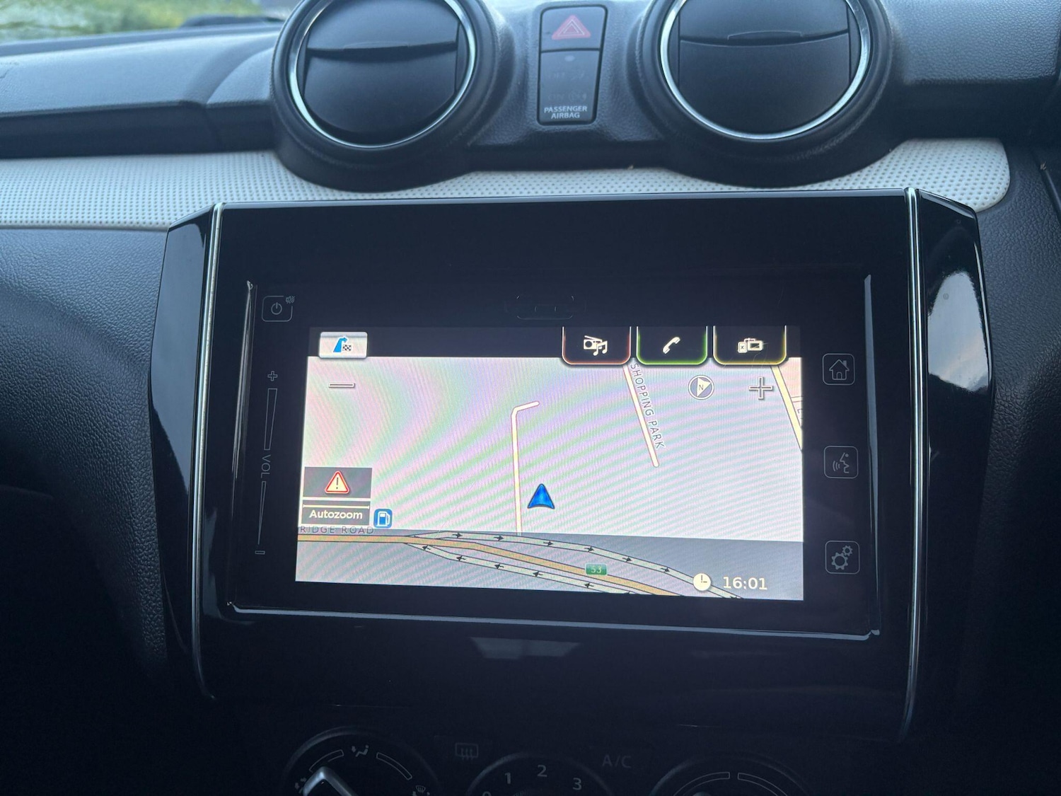 Used Suzuki Swift 2019 for sale - 77162867: Photo 22