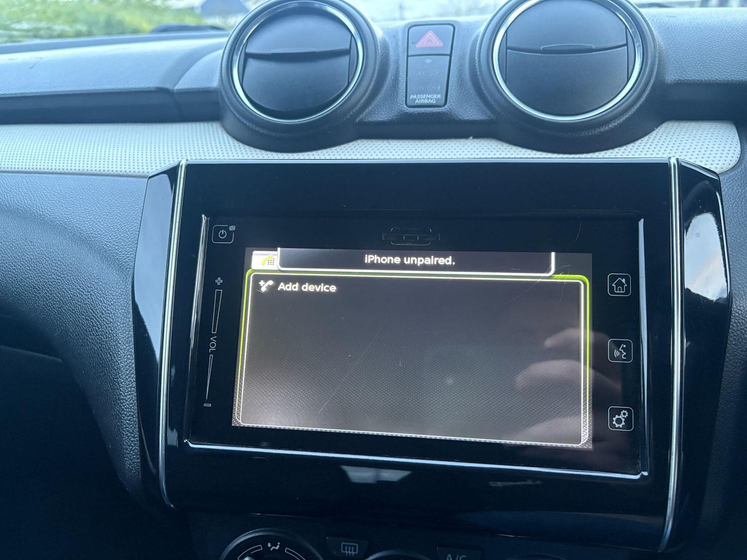 Used Suzuki Swift 2019 for sale - 77162867: Photo 23