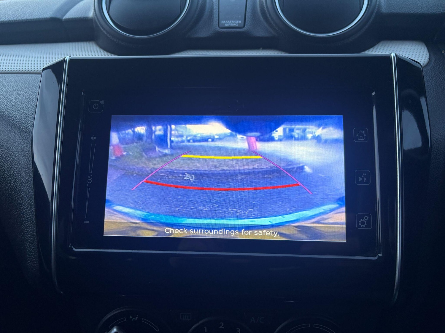 Used Suzuki Swift 2019 for sale - 77162867: Photo 27