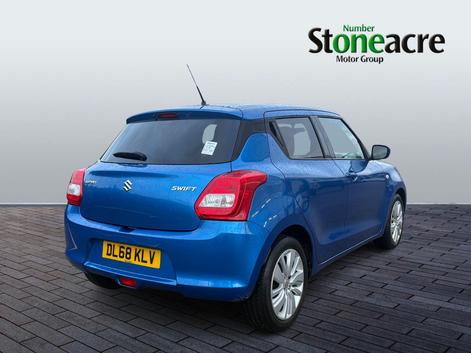 Used Suzuki Swift 2019 for sale - 77162867: Photo 3