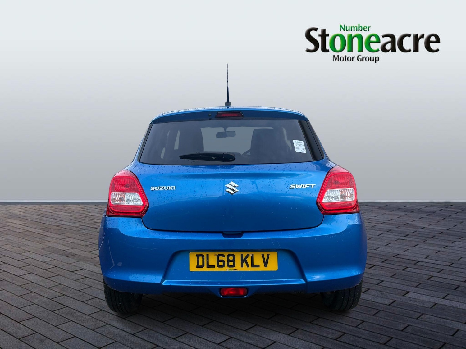 Used Suzuki Swift 2019 for sale - 77162867: Photo 4