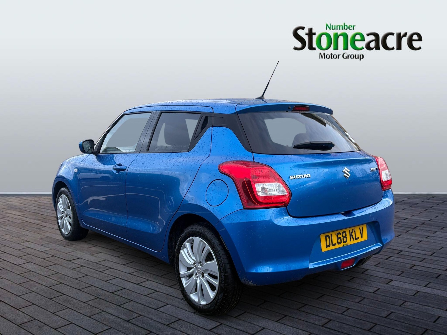 Used Suzuki Swift 2019 for sale - 77162867: Photo 5