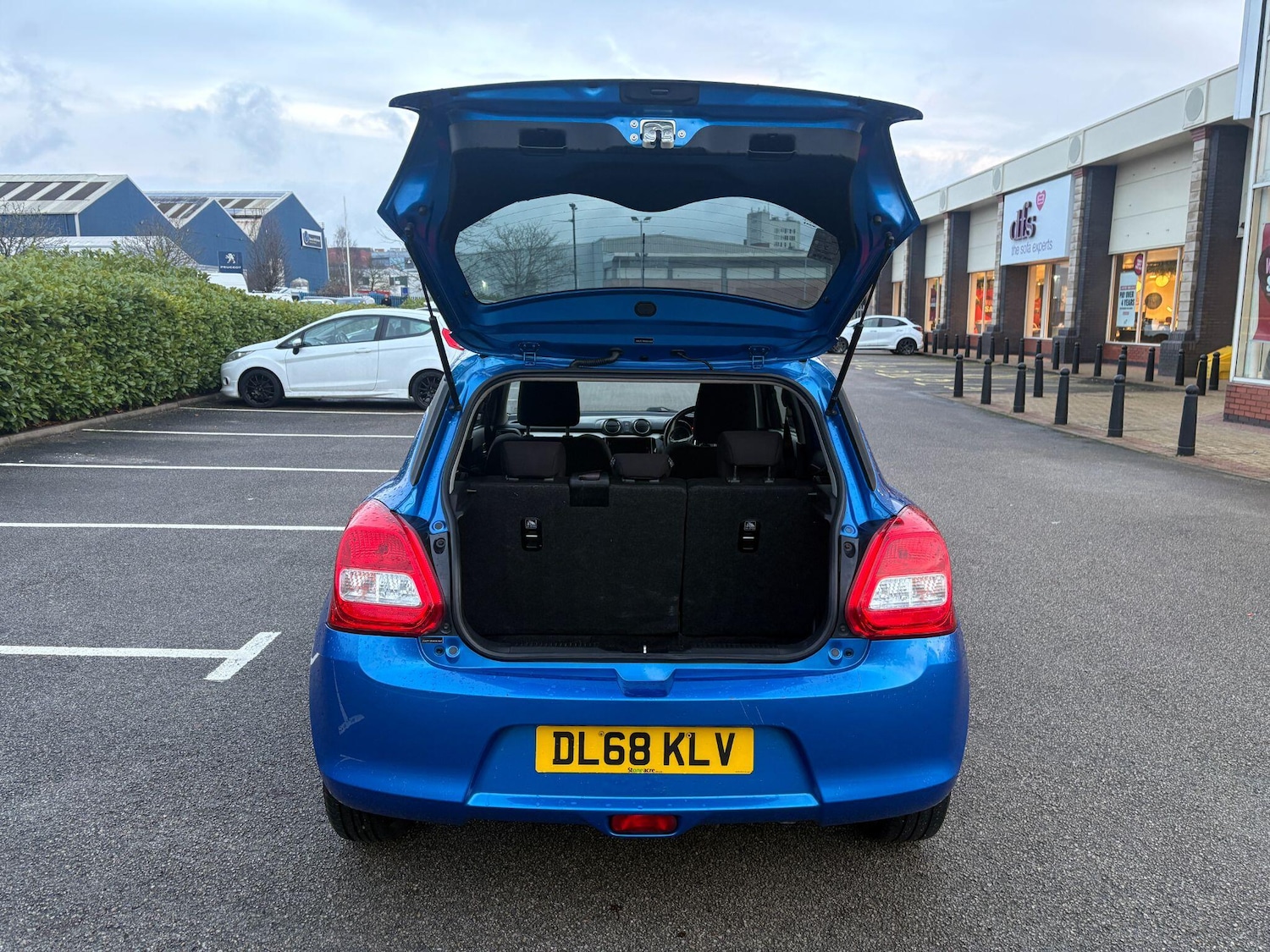 Used Suzuki Swift 2019 for sale - 77162867: Photo 9