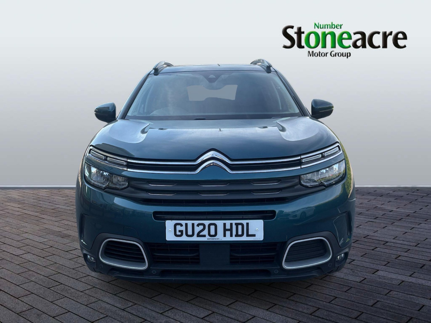 Used Citroen C5 Aircross for sale - 77958596: Photo 2