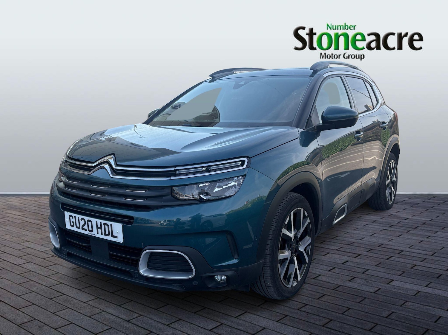 Used Citroen C5 Aircross for sale - 77958596: Photo 3