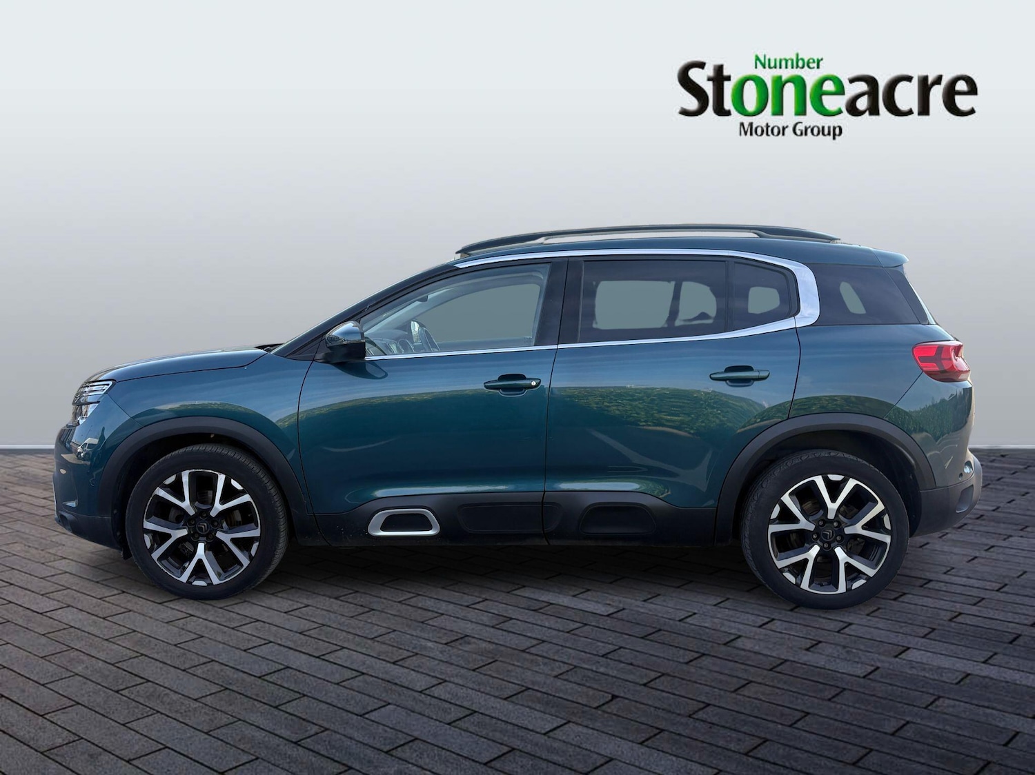 Used Citroen C5 Aircross for sale - 77958596: Photo 5