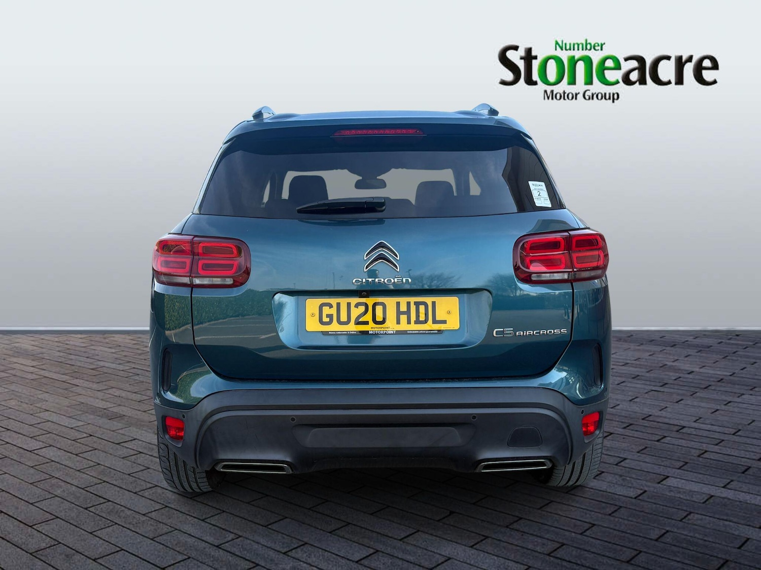 Used Citroen C5 Aircross for sale - 77958596: Photo 6