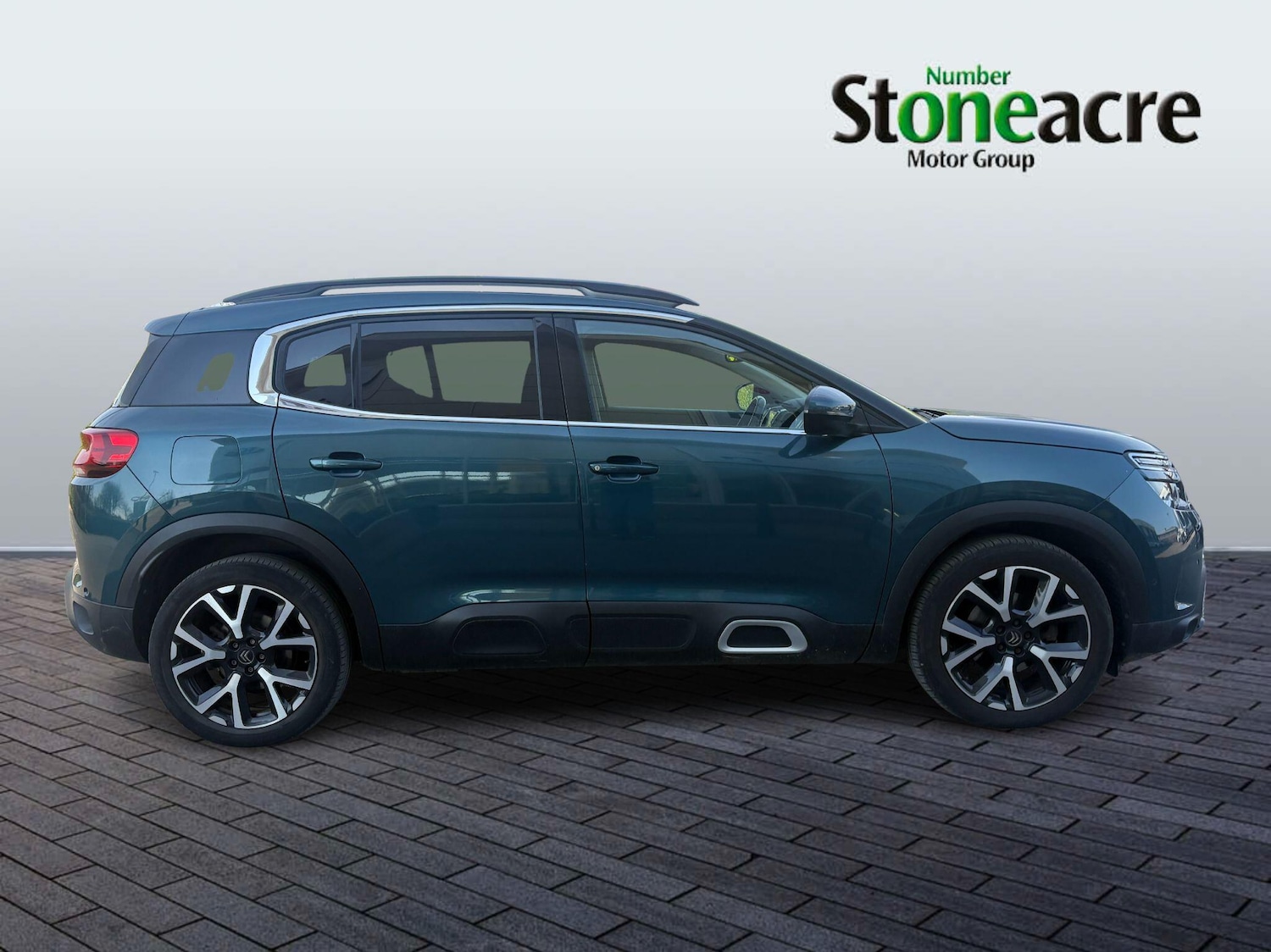 Used Citroen C5 Aircross for sale - 77958596: Photo 7
