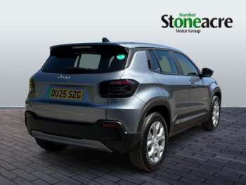 Used Jeep Other 2025 for sale - 74713906: Photo