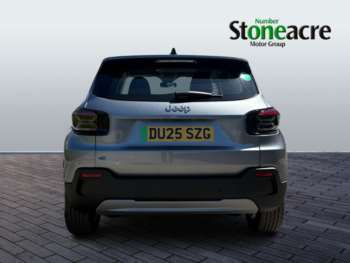 Used Jeep Other 2025 for sale - 74713906: Photo