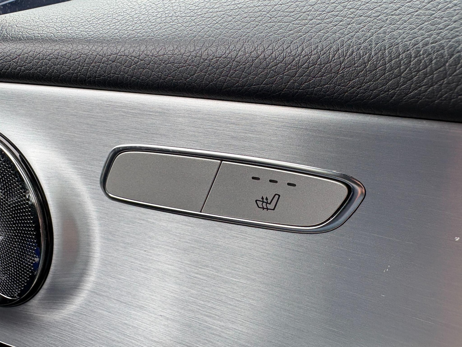 Used Mercedes-Benz C Class 2018 for sale - 78205329: Photo 20