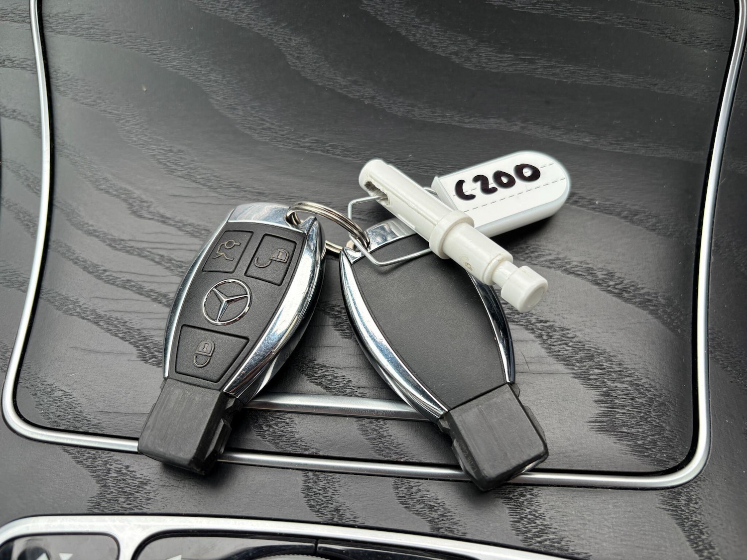 Used Mercedes-Benz C Class 2018 for sale - 78205329: Photo 21