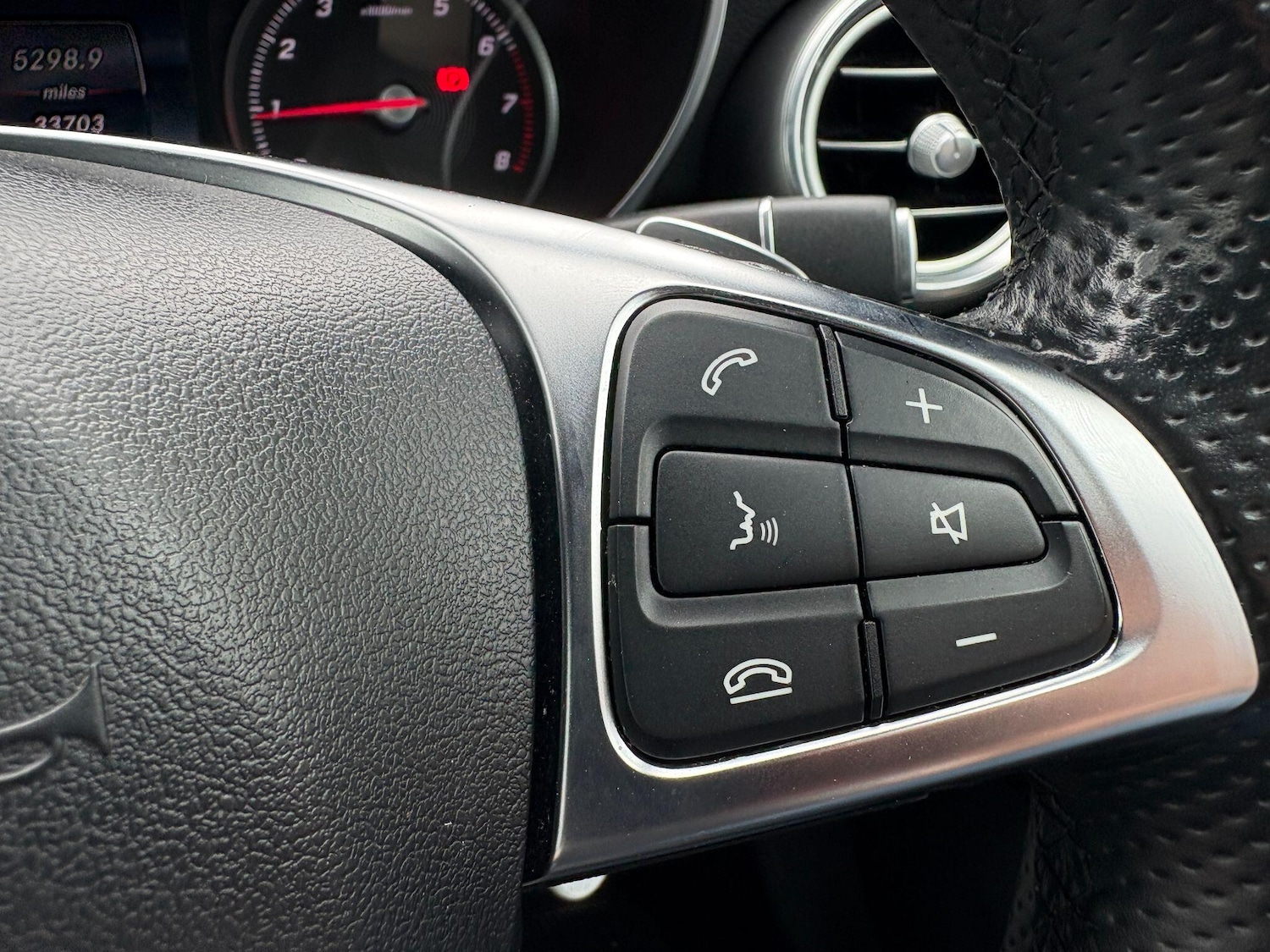 Used Mercedes-Benz C Class 2018 for sale - 78205329: Photo 22